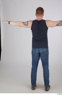 Photos of Tom Jenkins standing t poses whole body 0003.jpg